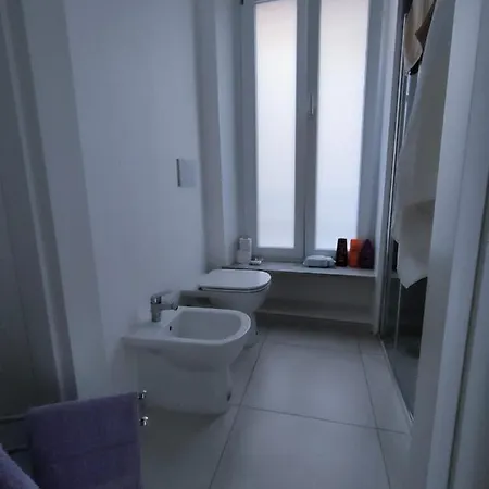 Apartman La Pru House Centro Storico - Mini Loft