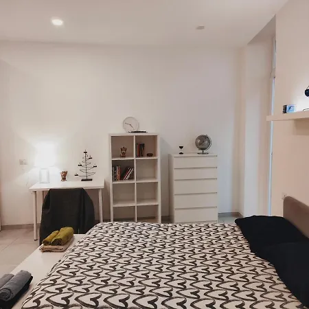 La Pru House Centro Storico - Mini Loft Apartman *