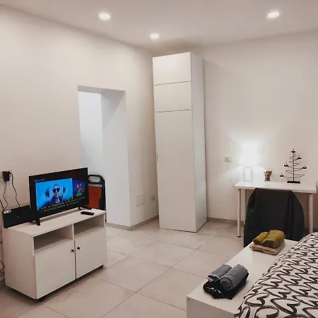 La Pru House Centro Storico - Mini Loft * Novara