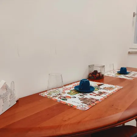 Apartman La Pru House Centro Storico - Mini Loft